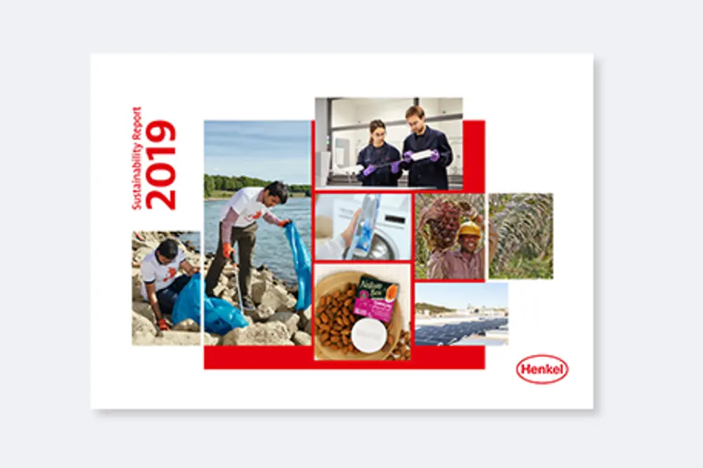 Teaser Sustainability Report 2018